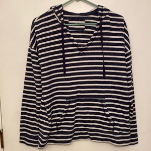 Womens Hoodie Size medium brand Sonoma